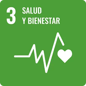 Objetivo 3 saúde e bem-estar