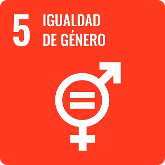Objetivo 5 igualdade de género