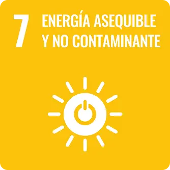 Objetivo 7 energia acessível e limpa